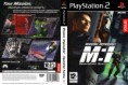 Mission Impossible: Operation Surma - PS2 | PAL